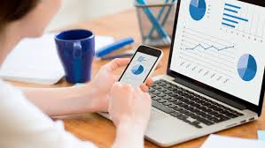 Presentación corporativa transmitida en vivo a través de streaming