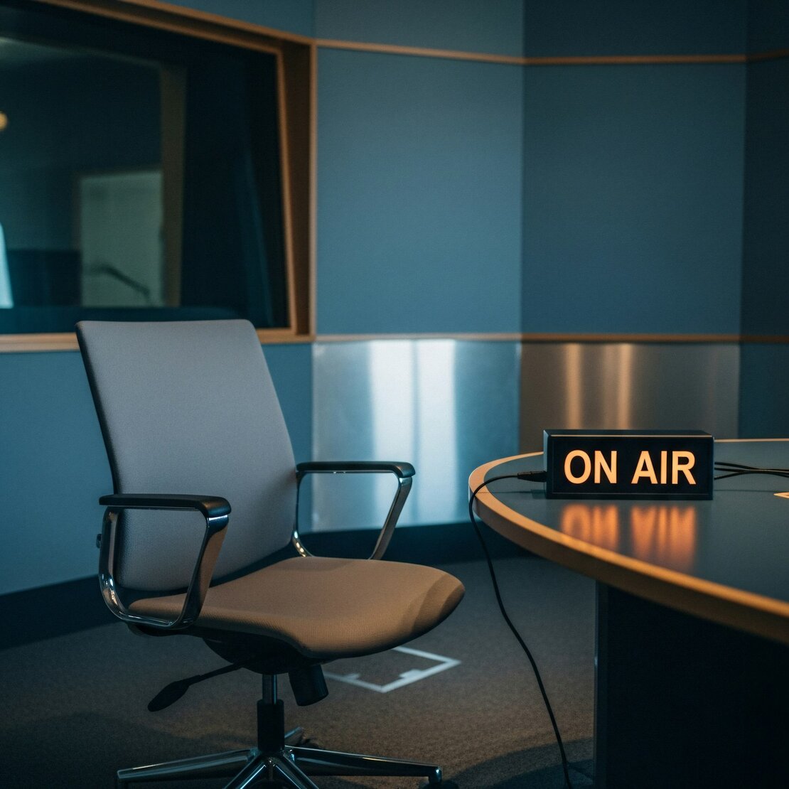 Servidores de streaming y conexiones de red